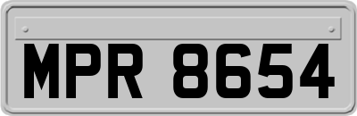 MPR8654