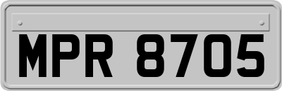 MPR8705