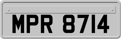 MPR8714