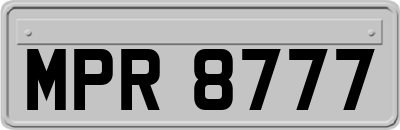 MPR8777