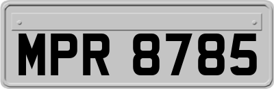 MPR8785