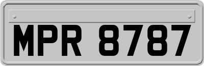 MPR8787