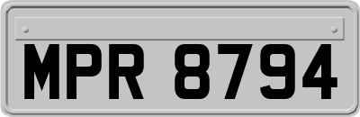 MPR8794