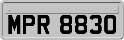 MPR8830