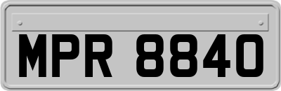 MPR8840