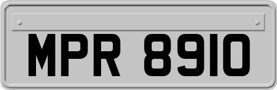 MPR8910