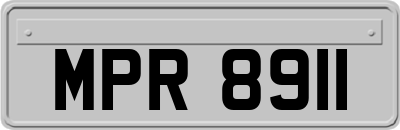 MPR8911