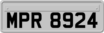 MPR8924