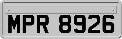 MPR8926