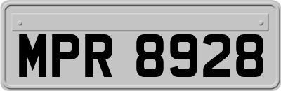 MPR8928