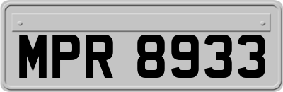 MPR8933