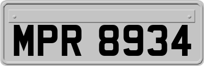 MPR8934