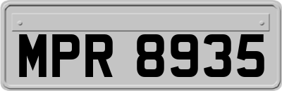 MPR8935