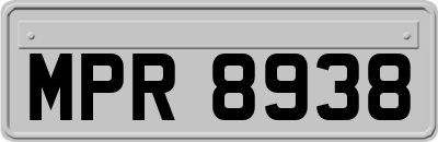 MPR8938