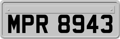 MPR8943