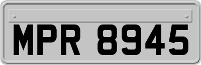 MPR8945