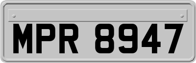 MPR8947