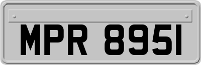 MPR8951