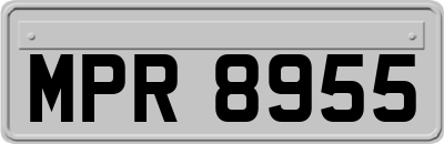 MPR8955