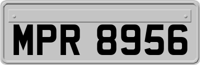 MPR8956