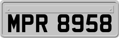 MPR8958