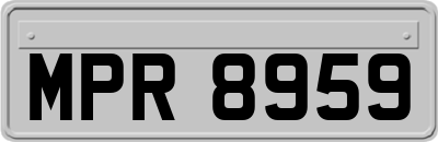 MPR8959