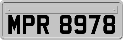 MPR8978