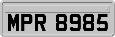 MPR8985