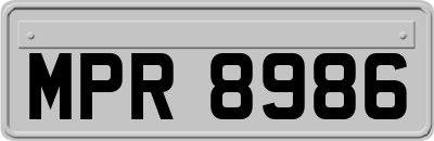 MPR8986