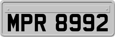 MPR8992