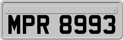 MPR8993