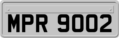 MPR9002