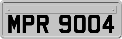 MPR9004