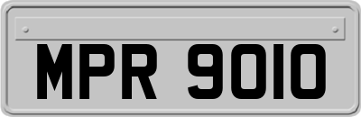 MPR9010