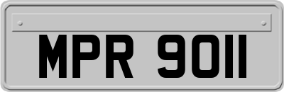 MPR9011