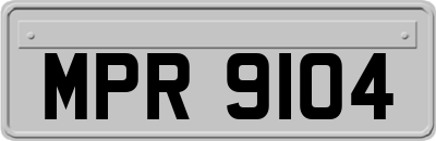 MPR9104