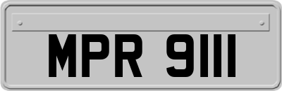 MPR9111