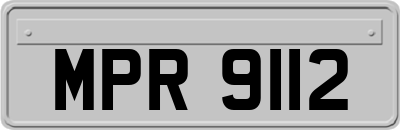 MPR9112