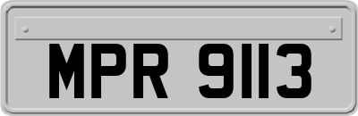 MPR9113