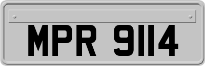 MPR9114