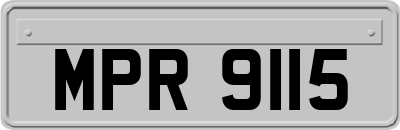 MPR9115