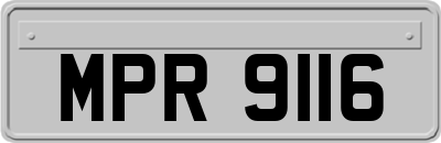 MPR9116