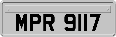 MPR9117