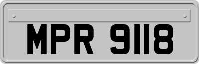 MPR9118