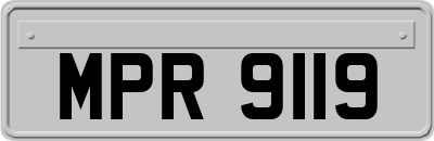 MPR9119