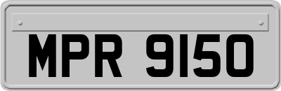 MPR9150