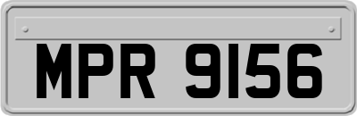 MPR9156