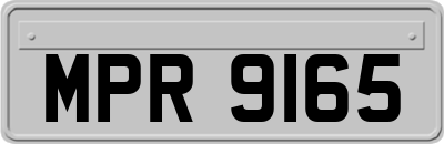 MPR9165