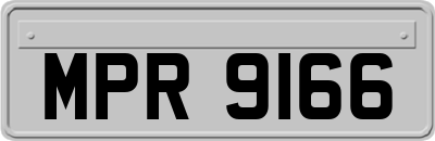 MPR9166