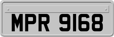 MPR9168